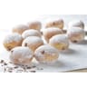 Mini-beignets chocolat x12