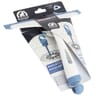 Eléphant raclette douche avec goupillon Squeegy