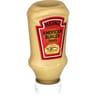 Heinz american style burger sauce douce et relevée 225g