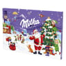 Milka calendrier de l'avent 200g