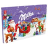 Milka calendrier de l'avent 200g