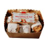 Fortwenger mini stollen aux pommes en bouchées 300g
