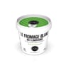 Fromage blanc lissé et onctueux 7,9% 750g