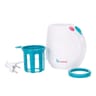 Chauffe-biberon easy plus classic Badabulle