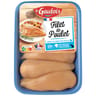 Le Gaulois filets de poulet jaune 720g