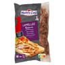 Maître Coq lamelles volaille kébab cuites sachet 1kg