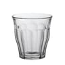 Duralex lot de 4 gobelets 16cl Picardie