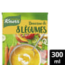 Knorr soupe douceur 8 légumes 300ml 310g