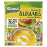 Knorr soupe douceur 8 légumes 300ml 310g