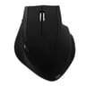 T'nb souris sans fil ergonomique noire MWERGO