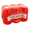 Pack volsberg 6x33cl 4.2%