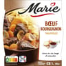 Marie boeuf bourguignon tagliatelles 300 g