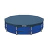 Bâche de protection pour piscine tubulaire 3.66m