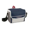 Glacière souple 5l bleu foncé