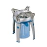 Réchaud bivouac à gaz