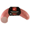 Metzger muller 1/2 saucisse de viande supèrieure