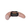 Metzger muller 1/2 saucisse de viande supèrieure