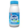 Lactel lait demi-écrémé 25cl