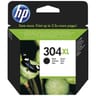 Hp 304 xl cartouche d'encre noire