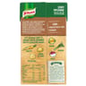 Knorr soupe liquide paysanne lentilles lard fumé 1030g