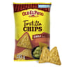 Old el paso chips std crunchy chili 185g