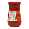 Panzani sauce pleine saveur pot verre bolognaise 210g