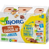 Bjorg mini soja chocolat bio 3x25cl