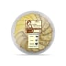 Assiette 18 tranches raclette mixte lait cru + poivre + moutarde 540g