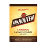 Van houten l'original cacao en poudre boîte 255g