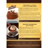 Van houten l'original cacao en poudre boîte 255g