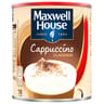 Maxwell House cappuccino 280g