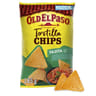 Old el paso chips std crunchy fajita 185g