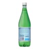 San Pellegrino eau minérale naturelle gazeuse 1L