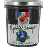 Les recettes cuites au chaudron preparation de myrtilles sauvages 320g