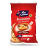 Ker cadelac 24 madeleines maxi pépites de chocolat extra moelleuses 600g