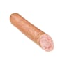 Saucisson cuit à l'ail blanc supérieur