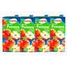 Cora nectar pomme brique 4x2L