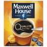 Maxwell House qualité filtre normal 25 sticks 45g