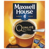 Maxwell House qualité filtre normal 25 sticks 45g