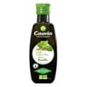 Cauvin huile d'olive bio saveur basilic 25cl