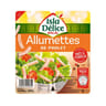 Isla Délice allumettes de poulet nature 2 x 100 g