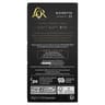 L'or espresso ristretto capsules x10 52g