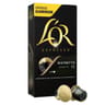 L'or espresso ristretto capsules x10 52g