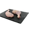 Poulet : cuisse x2