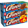 Granola chocolat au lait x6 1200g