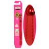 Riga - Collier promenade luxe pour chat