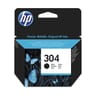 Hp 304 cartouche d'encre noire