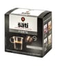 Sati capsules expresso gusto forte x16 112g