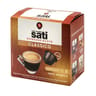 Sati capsules expresso gusto classico x16 112g