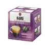 Sati capsules expresso gusto lungo x16 112g